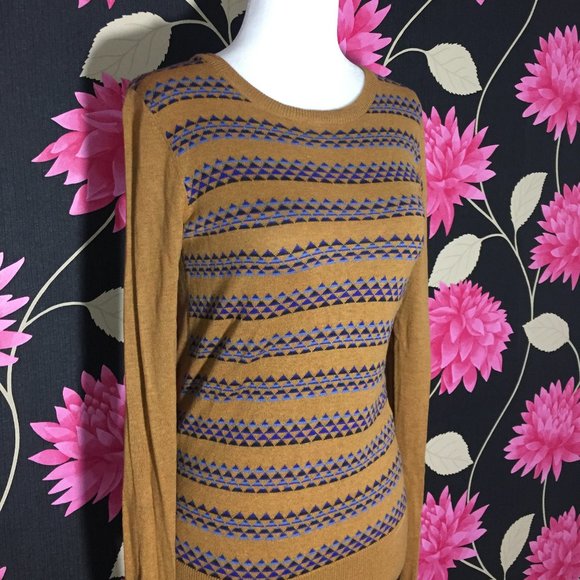 COINCIDENCE URBAN OUTFITTER JANE SWEATER - Picture 3 of 16